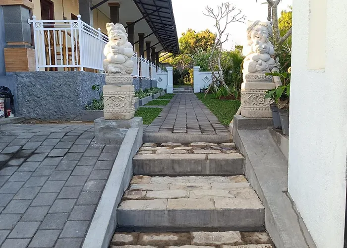 Prayoga Homestay