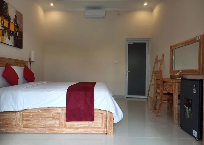Prayoga Homestay