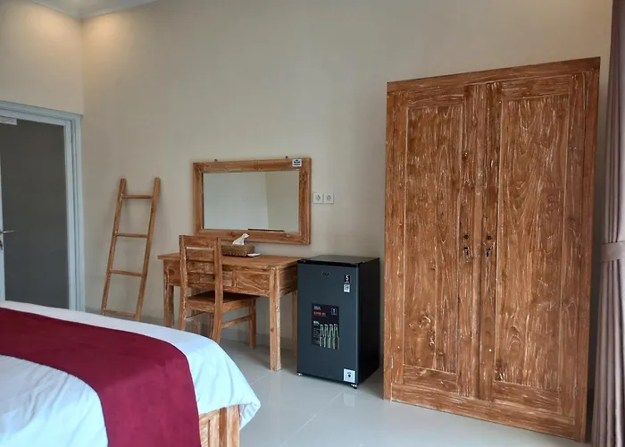 Prayoga Homestay