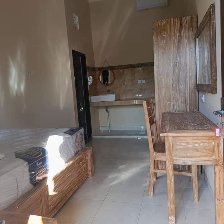 Prayoga Séjour chez l'habitant Ungasan
