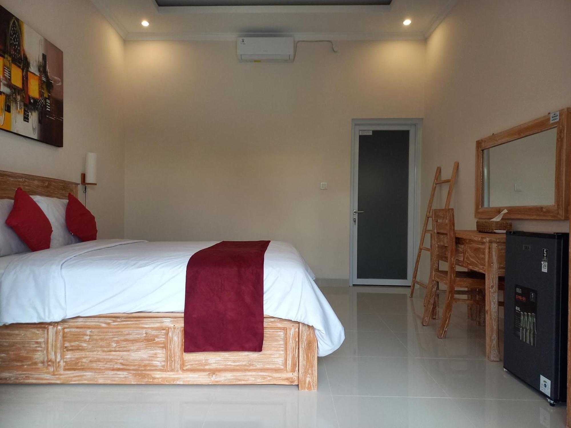 Séjour chez l'habitant Prayoga Ungasan